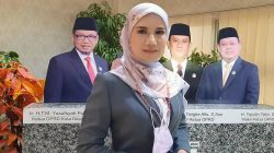 Yeti Wulandari :  Pendapatan Asli Daerah (PAD) Kota Depok Yang Mencapai Rp 2,3 triliun