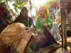 Tradisi Sambut Lebaran Tempo Dulu Nyuci Perabotan