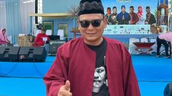 Hamzah :  Bangun Generasi Berkarakter dan Beradab