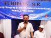 Turiman Tegaskan Komitmen Perjuangkan Aspirasi