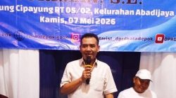 Turiman Tegaskan Komitmen Perjuangkan Aspirasi
