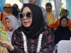 Qonita Lutfiyah : Mengdukung  Melestarikan Warisan Budaya Asli Depok.
