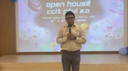 CEP CCIT FTUI Gelar Open House 2.0 2026 : Hadirkan Pengalaman Edukasi Digital dan Wawasan Industri bagi Generasi Muda