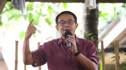 UHC Hak Dasar Warga Miskin Kota Depok