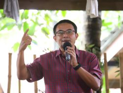 UHC Hak Dasar Warga Miskin Kota Depok