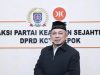Hafid Nasir : Soroti Pelayanan Kesehatan dan  Sekolah Gratis