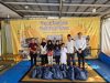 BRI Mabes TNI Cilangkap Bagikan Sembako ke Yayasan Fadhilah Ihsan Cipayung