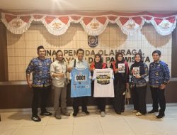 Ramaikan VinFast Depok Fun Bike 2026  Hadiah Mobil Listrik dan Banyak lagi