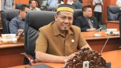 Bambang Sutopo   : Rp300 juta per RW Untuk Mendukung Kebutuhan Prioritas Masyarakat