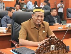 Bambang Sutopo   : Rp300 juta per RW Untuk Mendukung Kebutuhan Prioritas Masyarakat