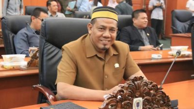 Bambang Sutopo   : Rp300 juta per RW Untuk Mendukung Kebutuhan Prioritas Masyarakat