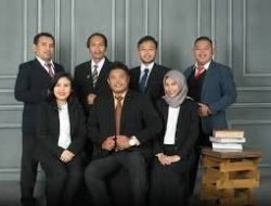 Kantor Hukum Andi Tatang Supriyadi & Rekan Dikenal Menangani Berbagai Perkara Hukum