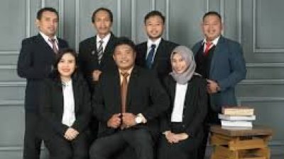 Kantor Hukum Andi Tatang Supriyadi & Rekan Dikenal Menangani Berbagai Perkara Hukum