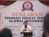 Rizal Djibran Dorong Rekonstruksi Perfilman Nasional