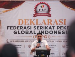 Rizal Djibran Dorong Rekonstruksi Perfilman Nasional