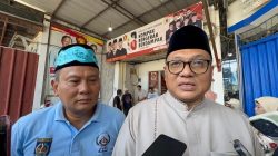 Pradi Supriatna : Idul Adha Jadi Momentum Perkuat Kebersamaan