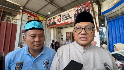 Pradi Supriatna : Idul Adha Jadi Momentum Perkuat Kebersamaan