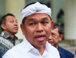 Gubernur Jabar : Titip Siswa akan Diproses Hukum