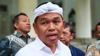 Gubernur Jabar : Titip Siswa akan Diproses Hukum