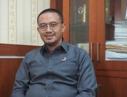 Ade Firmansyah : RSSG Kebanggaan Walikota Sepi Peminat