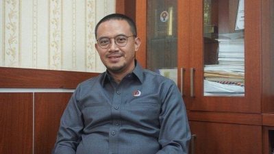 Ade Firmansyah : RSSG Kebanggaan Walikota Sepi Peminat