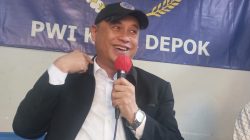 Uji Kompetensi Wartawan (UKW) Syarat Mutlak  Menjadi Wartawan