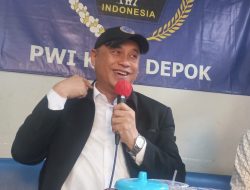 Uji Kompetensi Wartawan (UKW) Syarat Mutlak  Menjadi Wartawan