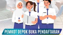Pemkot Depok Buka Pendaftaran Program SPPG, Buruan Daftar