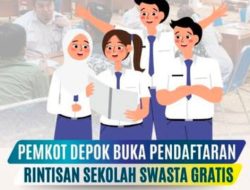 Pemkot Depok Buka Pendaftaran Program SPPG, Buruan Daftar