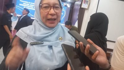 DLHK Depok Perluas Budidaya Maggot