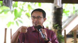 Ade Firmansyah: Libatkan Sekolah Swasta Non-RSSG Tampung Siswa Afirmasi