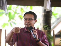 Ade Firmansyah: Libatkan Sekolah Swasta Non-RSSG Tampung Siswa Afirmasi