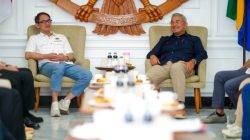 Konprov PWI Jabar Segera Digelar Pada Agustus 2026