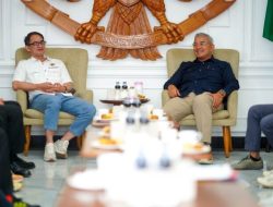 Konprov PWI Jabar Segera Digelar Pada Agustus 2026