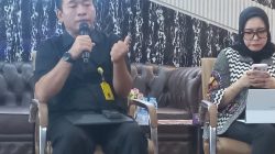 BPN Depok Siap Bantu Sertifikat  Berdasarkan Data Yang Lengkap