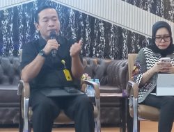 BPN Depok Siap Bantu Sertifikat  Berdasarkan Data Yang Lengkap