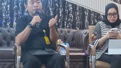 BPN Depok Siap Bantu Sertifikat  Berdasarkan Data Yang Lengkap