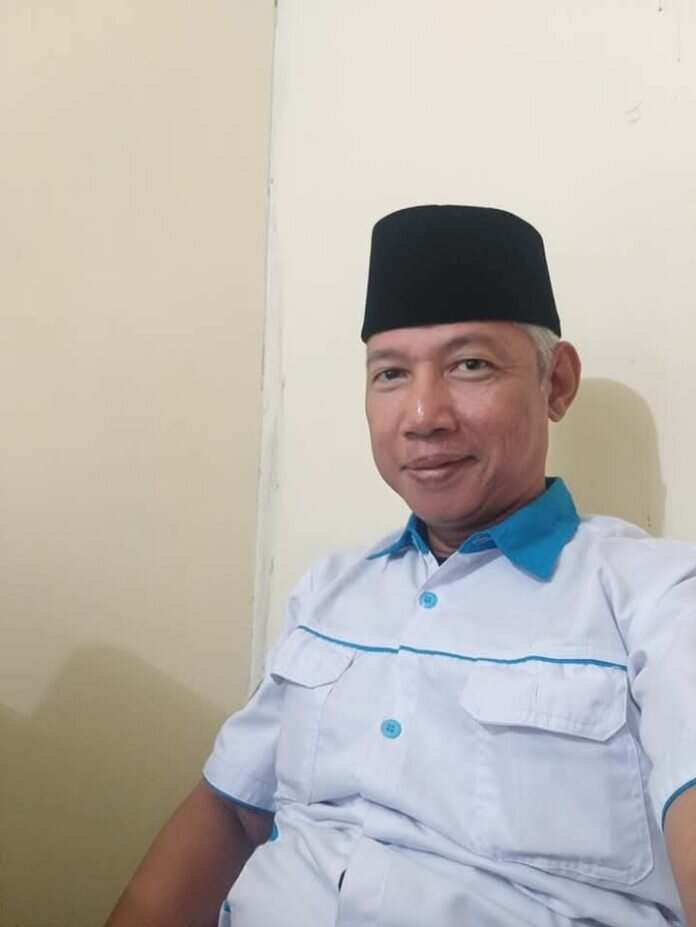 eman sutriadi