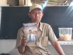 Pokoknya kang Dedi cocok jadi Presiden,Tapi Kapan