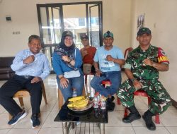 Keluarga Bambang Memimpin RW 02 Kelurahan Depok Jaya