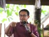 Ade Firmansyah : Ingatkan Janji Kampanye Soal UHC