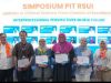 RSUI Selenggarakan Simposium Pertemuan Ilmiah Tahunan 2026, Bagian dari Rangkaian HUT ke-7
