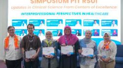 RSUI Selenggarakan Simposium Pertemuan Ilmiah Tahunan 2026, Bagian dari Rangkaian HUT ke-7