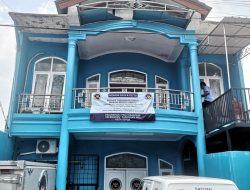 SPPG Pancoran Mas 3 Sesuai SOP dan Berdayakan Warga Sekitar
