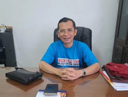 PMI Kota Depok  Tak Henti-hentinya  Ajak Masyarakat Donor Darah