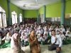 BRI Pancoran Edukasi Dunia Perbankan ke Anak-anak