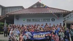 Mubes Ke-2 Ikasmansa  Depok:  Bermanfaat untuk Masyarakat