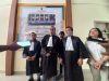 Kantor Hukum Ksatria Sidang Pertama Praperadilan di Pengadilan Negeri Depok