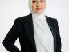 Dokter Karlina Daftar Sebagai Ketua Kadin Depok