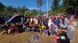 MT Balwan Depok Menggelar Acara Tadabur Alam